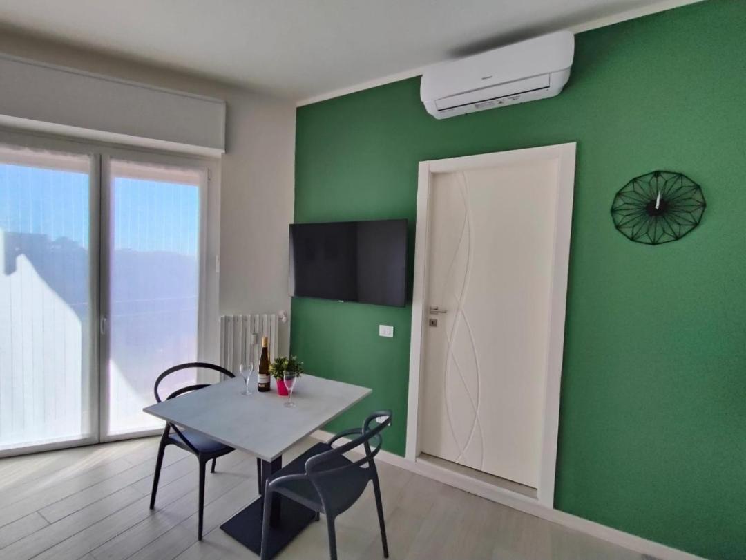 Incentrho Apartamento Exterior foto