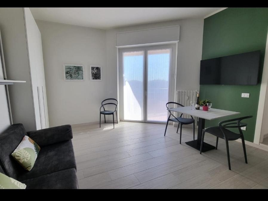 Incentrho Apartamento Exterior foto